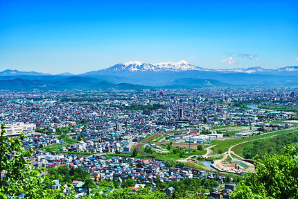 北海道旭川市