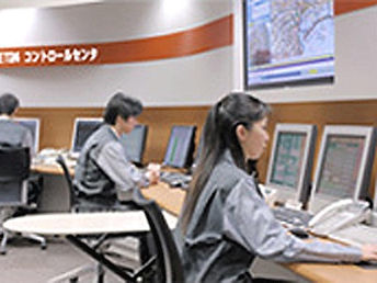 全国ネットワーク