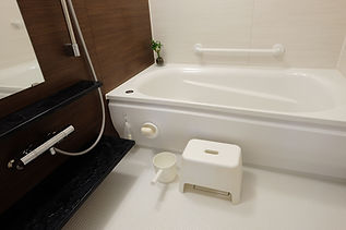 少人数制による日常生活支援