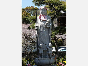 お地蔵様