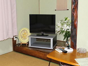 テレビ