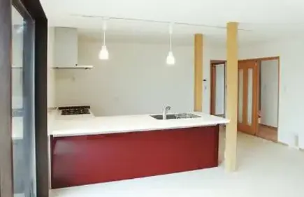 新築住宅