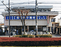 店舗外観