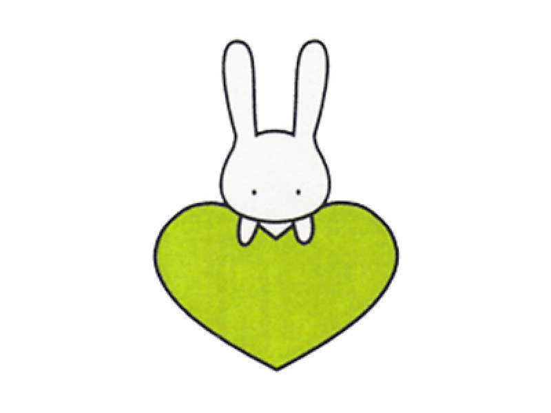 うさぎ
