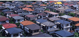 大切な住まいを、屋根から守る