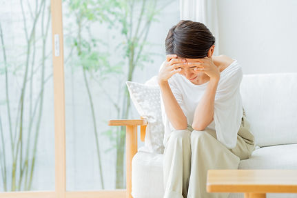市販薬のご相談もお気軽にどうぞ