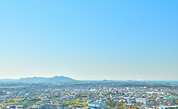 愛知県豊橋市