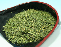 お茶