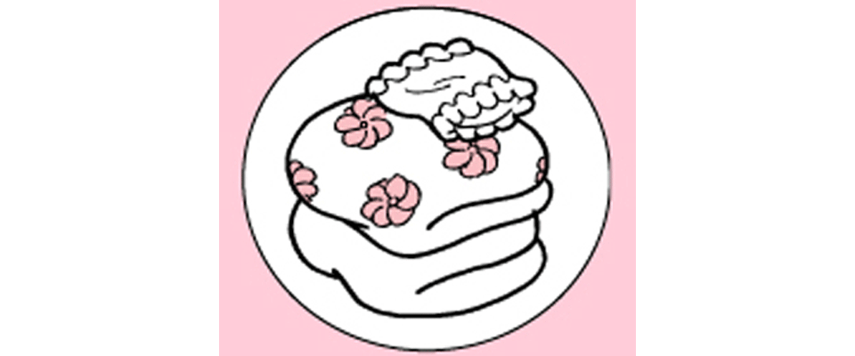 布団イラスト