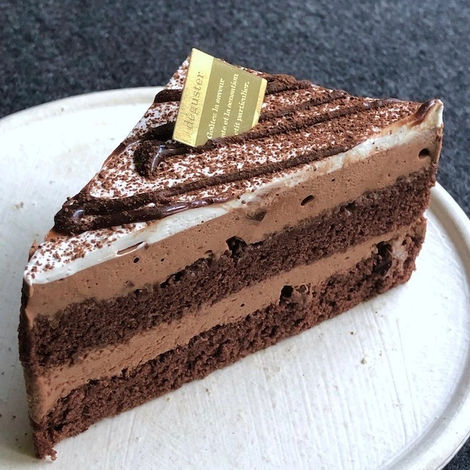 チョコレートケーキ