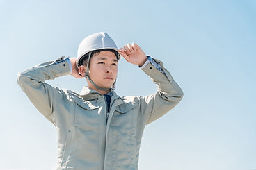 再委託なし!自社スタッフがお伺い!