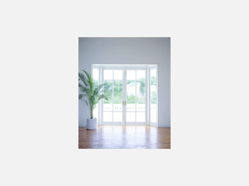 部屋