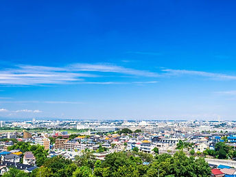 地域に根ざした確かな技術