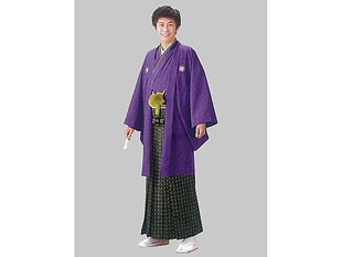 成人式衣裳見本