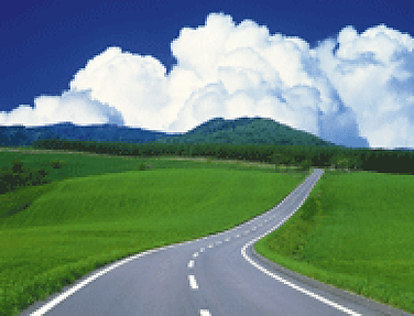 長距離も安心ドライブ