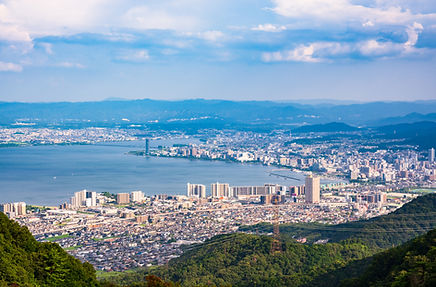 滋賀県大津市