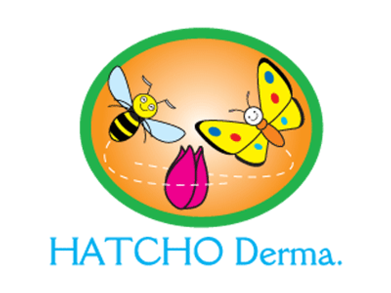 はっちょうダーマ