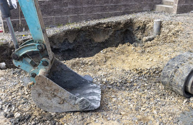 エクステリア工事