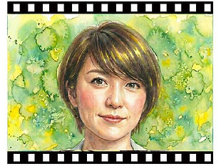 女性 イラスト