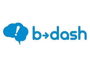 b→dash