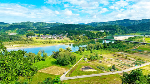 長岡市