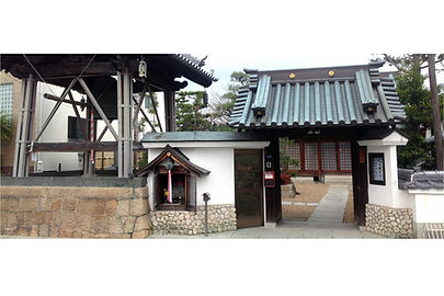 最禅寺