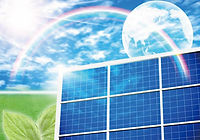 太陽光発電