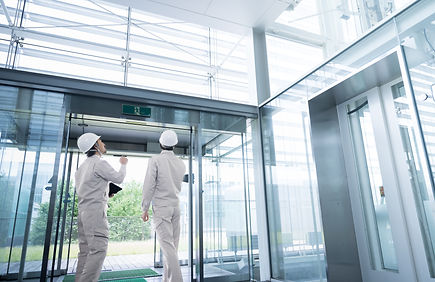 建物改修・修繕工事サービス