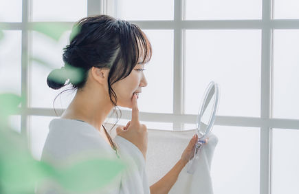 歯周病のご相談