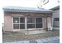 一戸建てをお探しの方