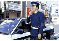 巡回警備・セキュリティ