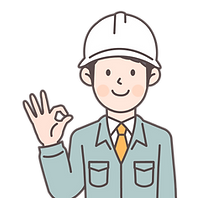 了承する男性