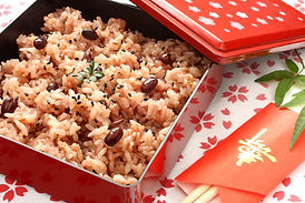 赤飯