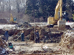 地域と共に歩む確かな技術力
