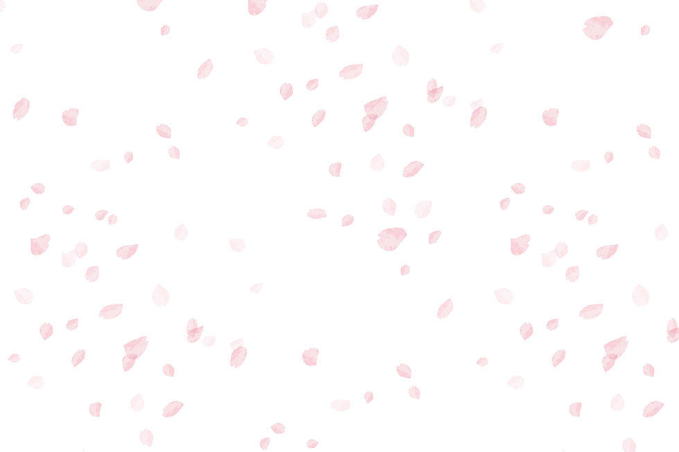 桜の花びら