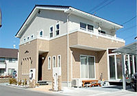 佐久市Y様邸