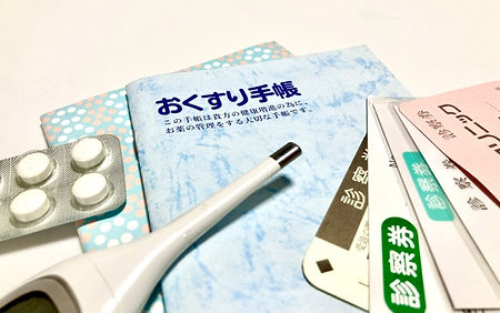 検診