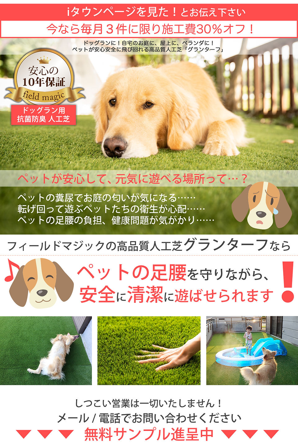フィールドマジック