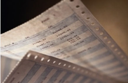 《溶解証明書》
