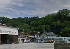 韮崎営業所