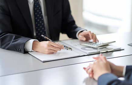 無料見積もりで明確な料金提示
