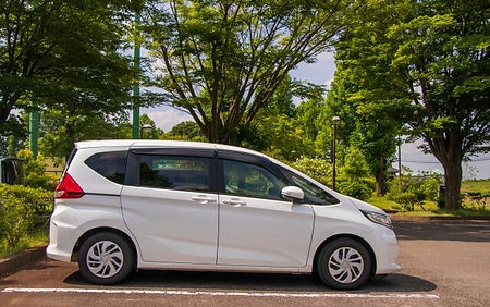 幅広い対象車両