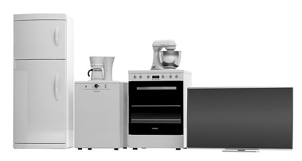 取扱品目家電品