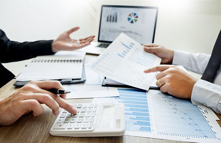 経営コンサルティング業務