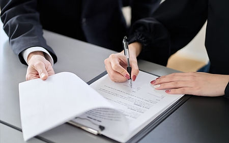 法人・管理者向けサポート