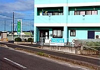 倉敷駅徒歩3分