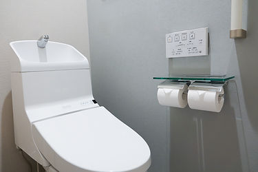 トイレリフォーム