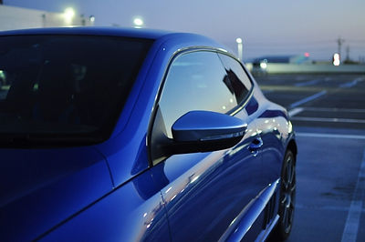 フィルム剥離(サイド1面)