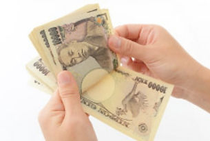 現金勘定