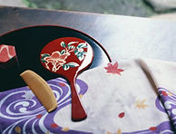 和小物